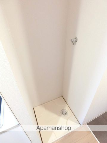 HF仙台本町レジデンスの内装写真