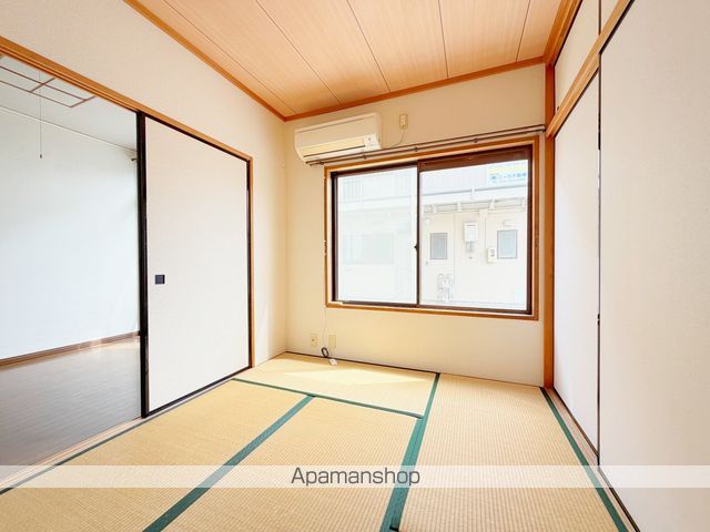 浜松市浜名区 2階建 築35年の内装写真