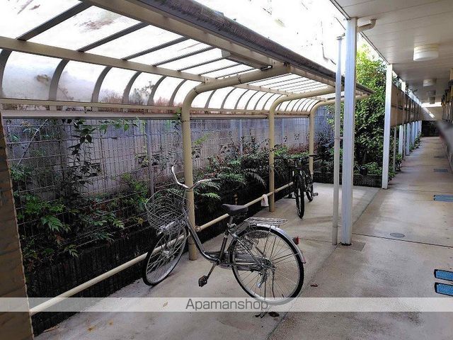 レオパレス小日向のその他写真