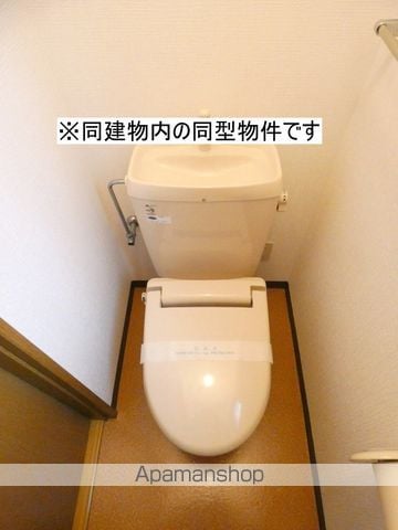 FIGAROの内装写真