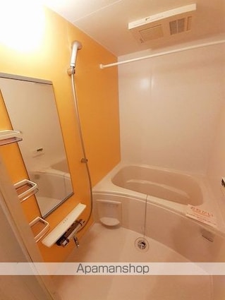 エンブレイス　Ｂ[1LDK/46.35m2]のバス