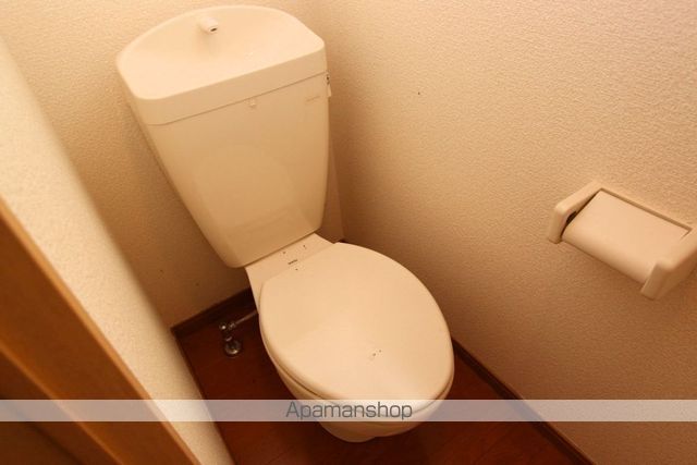 レオパレスKOYOの内装写真