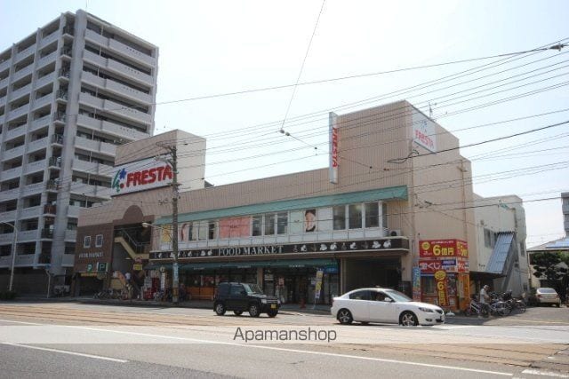 Ｉｓｔｙｌｅ　Ｆｕｎａｉｒｉ（旧　舟入山田ビル）[2LDK/51.12m2]の周辺6