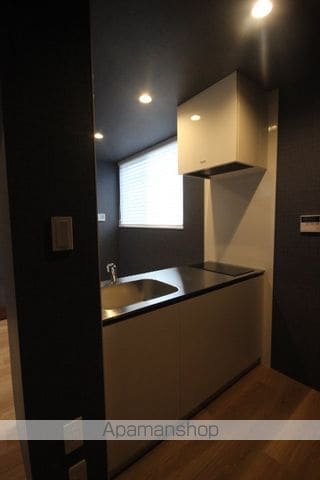 FELICE MINAMIの内装写真