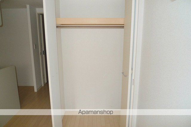 プレサンス天満橋アンジェの内装写真