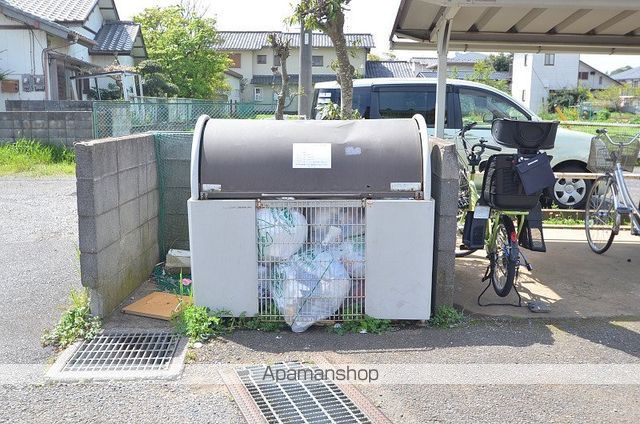 ガーデンホームズIのその他写真