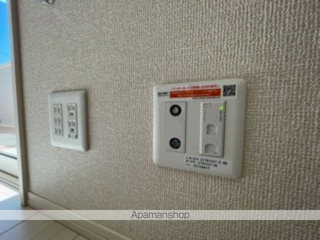 エクスベルジェIIの内装写真