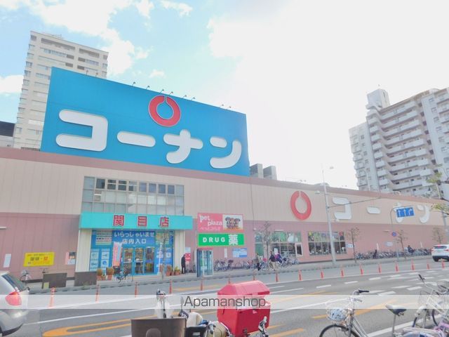 アドバンス大阪ストーリアの周辺写真