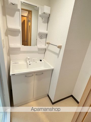 ピリアなかもずの内装写真