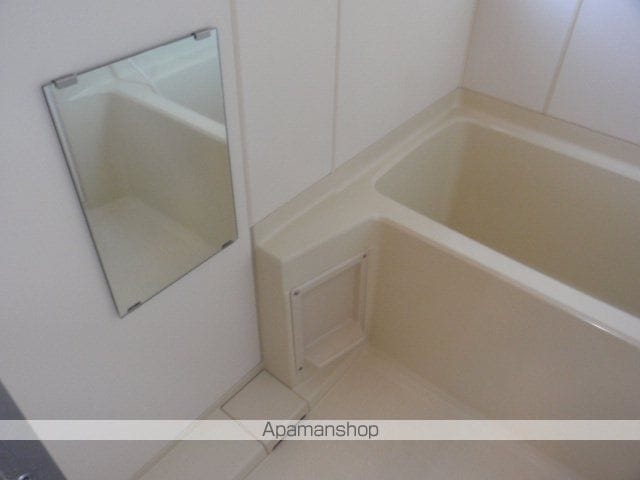 ブラン北郷の内装写真