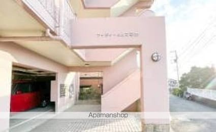 アイディヒルズ平井[1K/23.99m2]のエントランス2