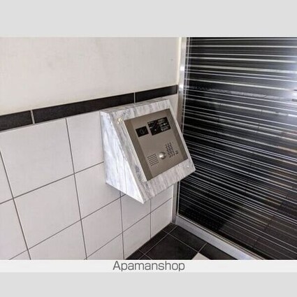 ルリオン両国[1K/22.03m2]の内装3