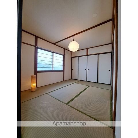 コーポ北住の内装写真
