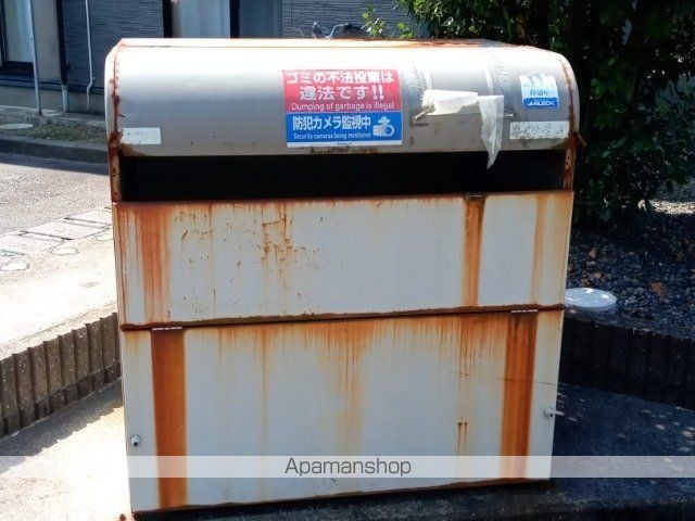 レオパレスパストラルの内装写真