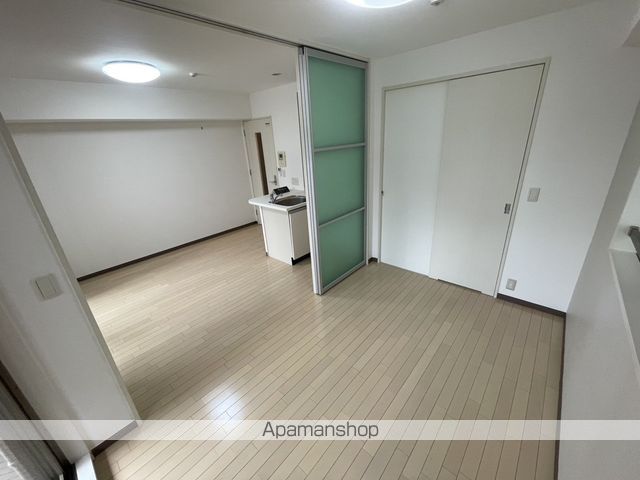 CITY SPIRE十三東の内装写真