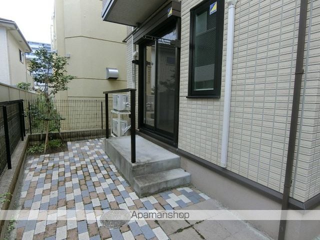 Tree・Top Bの内装写真