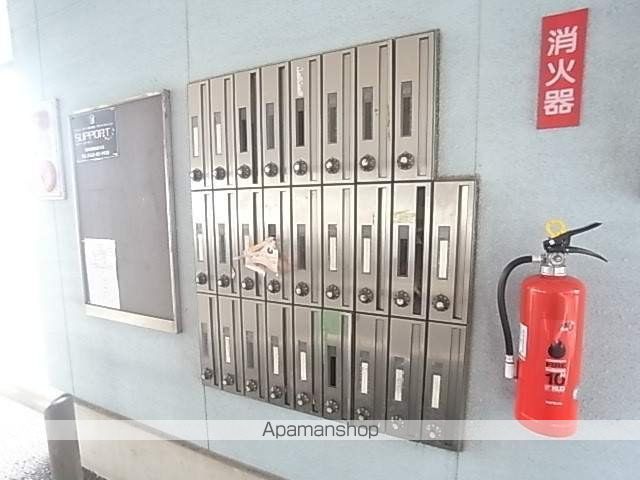 REVEUR十一屋の玄関写真