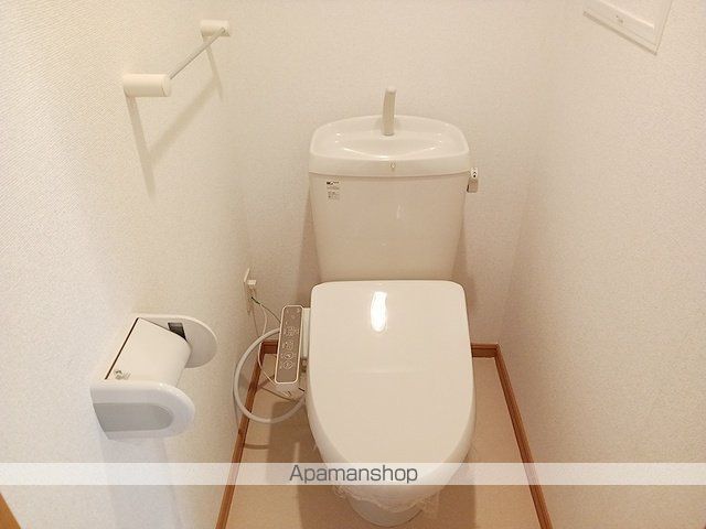 ピクシー ヒルズ Bの内装写真