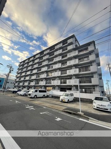 リアライズ若鶴の外観写真