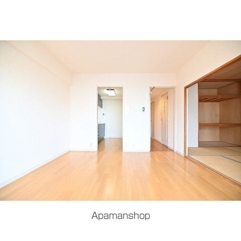 クレセントコート津田沼の内装写真