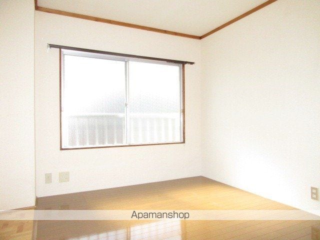 コーポヤマギシの内装写真
