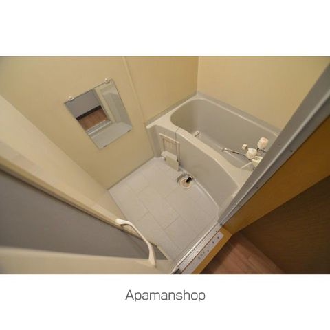 フレンドパークの内装写真