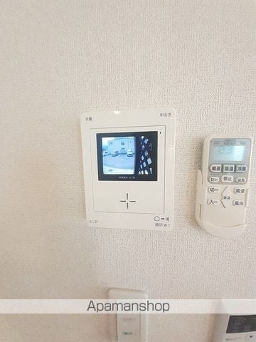 コート デ マグノリアIIIの内装写真