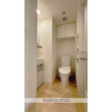 Ｂｅｖｅｒｌｙ　Ｈｏｍｅｓ　下赤塚[1K/26.07m2]の内装2