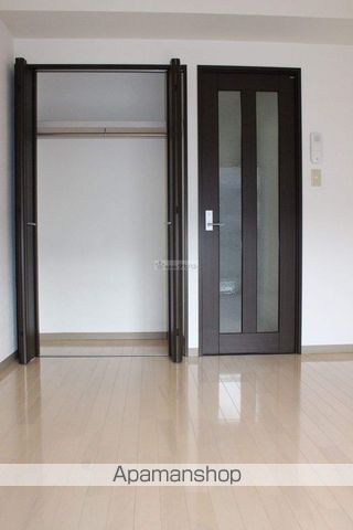 イリデUの内装写真