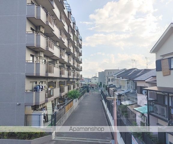 ラポート柳田の内装写真