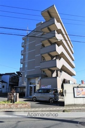 フィオーレ・ヒデ[1K/35.02m2]の外観4