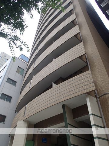 大阪プレステージアコモデーションの外観写真