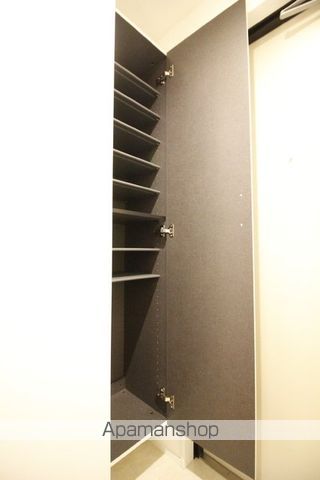 モアナ今宿駅西の内装写真