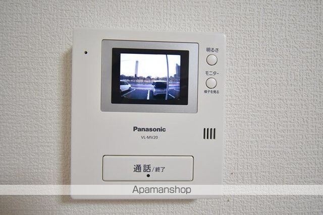 セジュール21A棟の内装写真