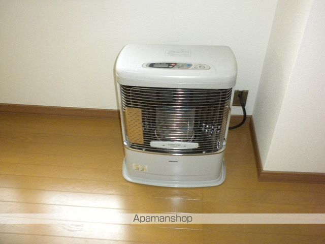 第一東南ハイツの内装写真