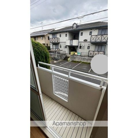 コートアビ八王子の内装写真