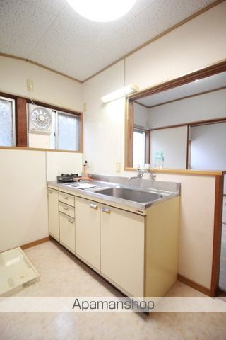 ノベル旭東町の内装写真