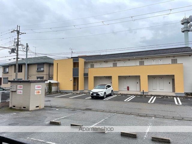 サンシャイン翼の内装写真