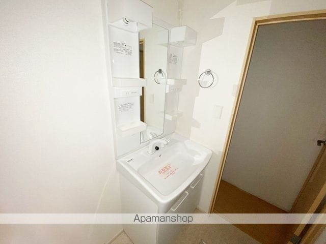 ドミール迫川の内装写真