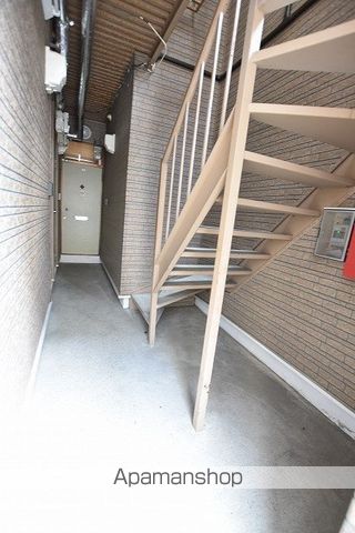 コーポフラワーの内装写真