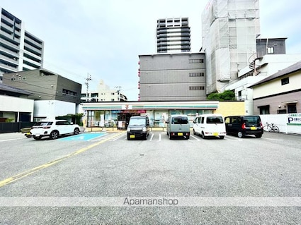 ＮＥＸＴＡＧＥ吉田[1LDK/40m2]の周辺1