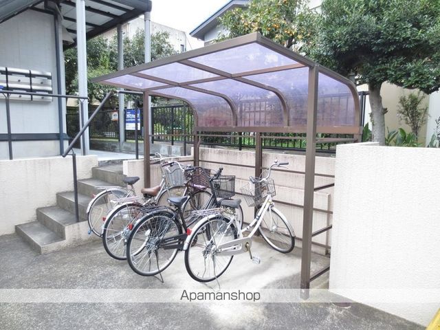 サンセイハイツのその他写真