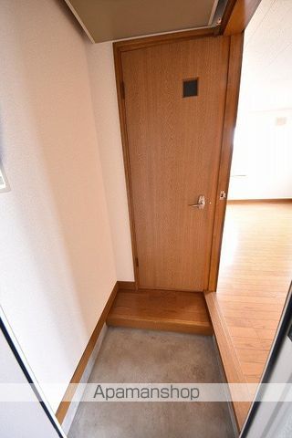 メゾンひまわりの内装写真