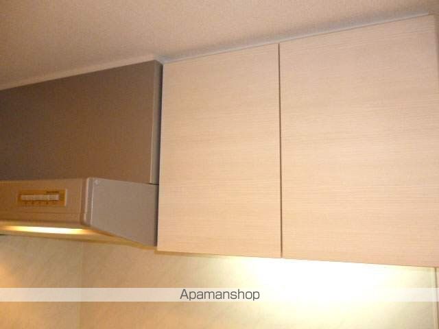 アドバンス新大阪ウエストゲートの内装写真
