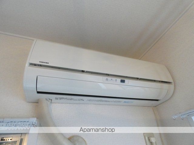 LE・CORBUSIERの内装写真