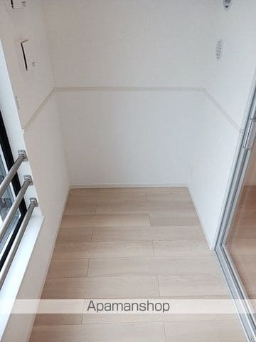 ルミナス八街の内装写真