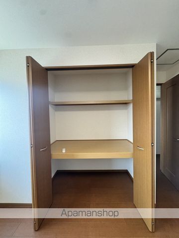 セジュール今C棟 C棟の内装写真
