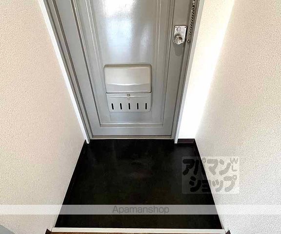 サテンドール千本の内装写真