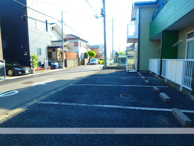 エスティコーポのその他写真