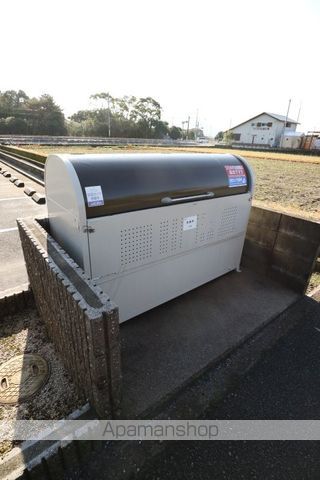 レオパレスエスペランサのその他写真